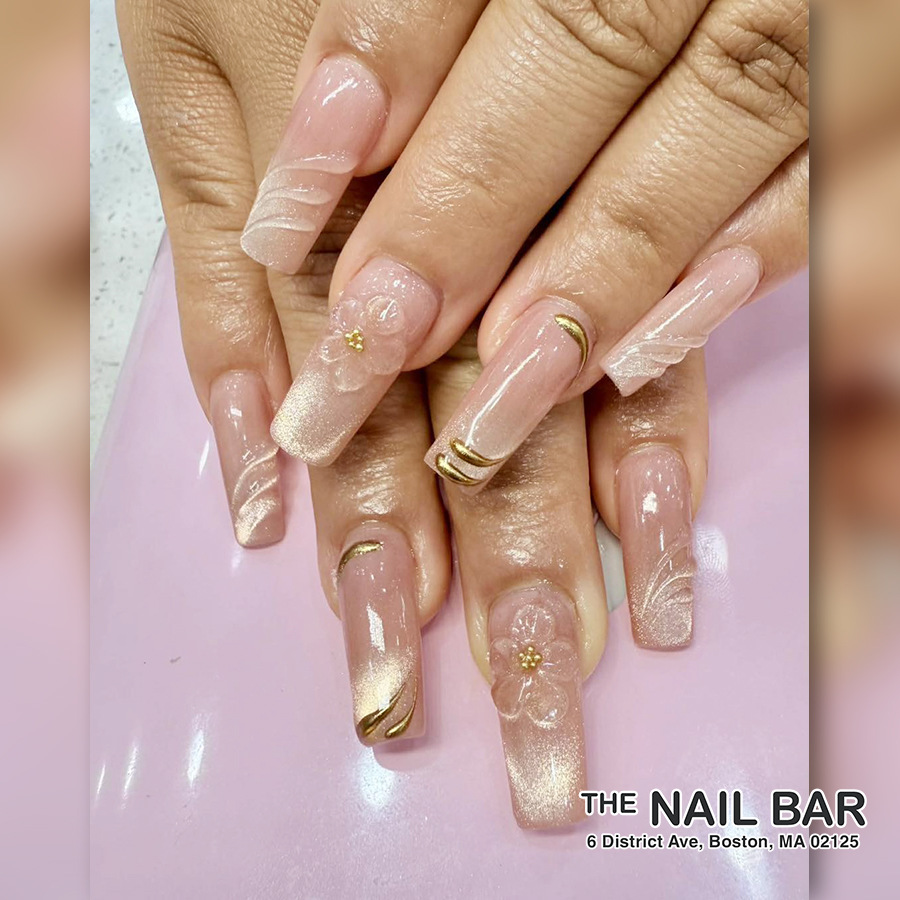 The nail bar 170426 (3)